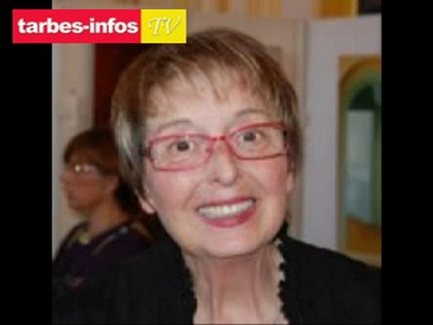 Exposition Ecole Art & Céramique de Tarbes vidéo 3