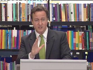 Osborne wants cuts to unite the country