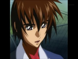 GANDAM SEED DESTINY   Phase-24  2/2　動画テスト版