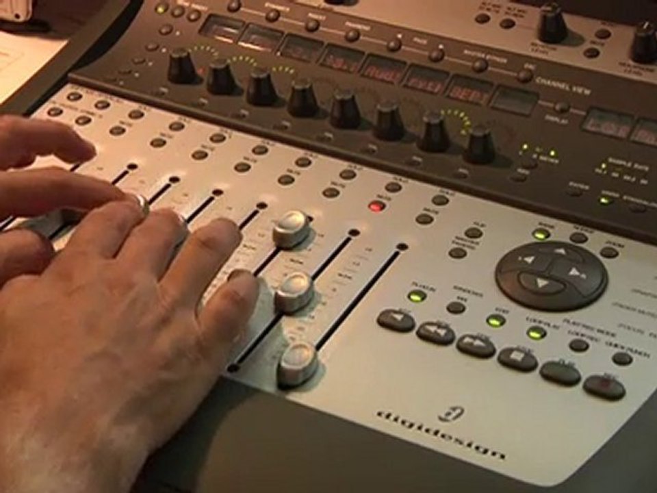 Black eyed peas Dj Cyrille