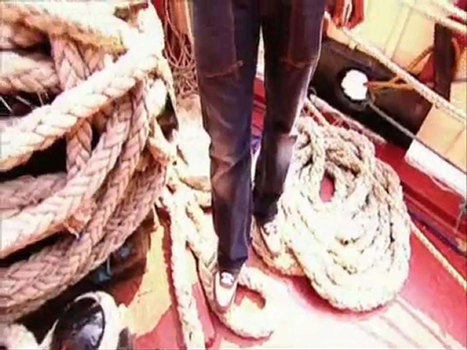 Nigeria - Road To The 2010 Fifa World Cup