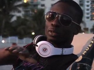 Jay Burna Rolling Stone [Music Video]