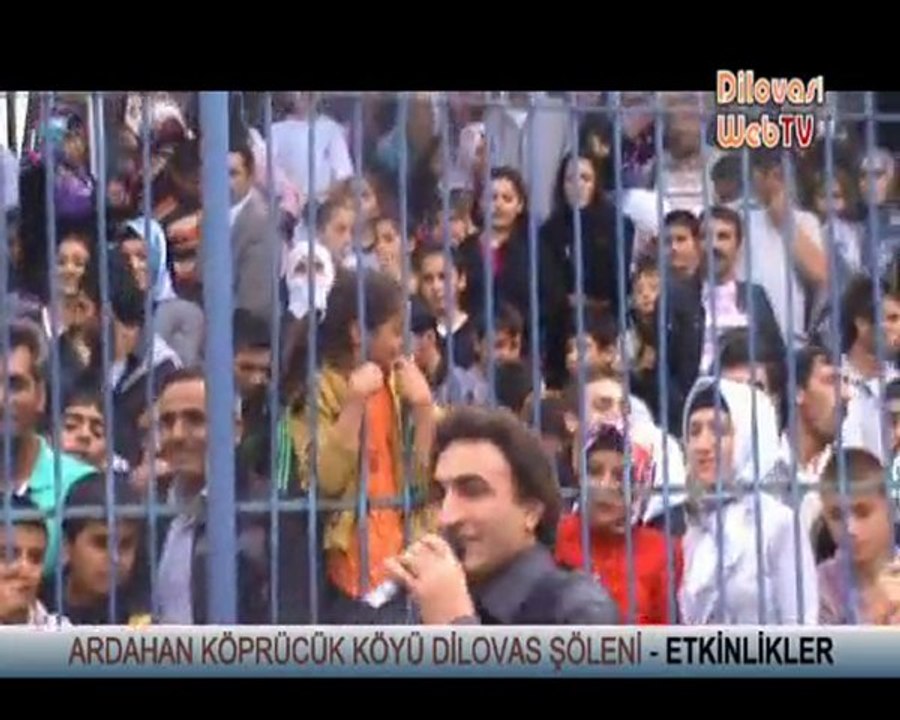 ARDAHANLILAR KÖPRÜCÜK KÖYÜ ETKİNLİKLERİ -II - DİLOVASI