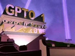 Orgue de barbarie jingle GPTO1