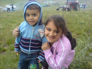 KOYUNABDAL 2010 ÇİPİL YAYLASI ŞENLİĞİ