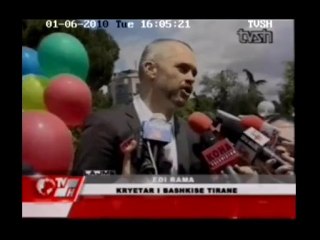 TVSH - 4 Parqet Eagle - 1 Qershor