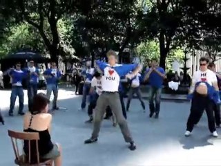 Demande en Mariage Originale !