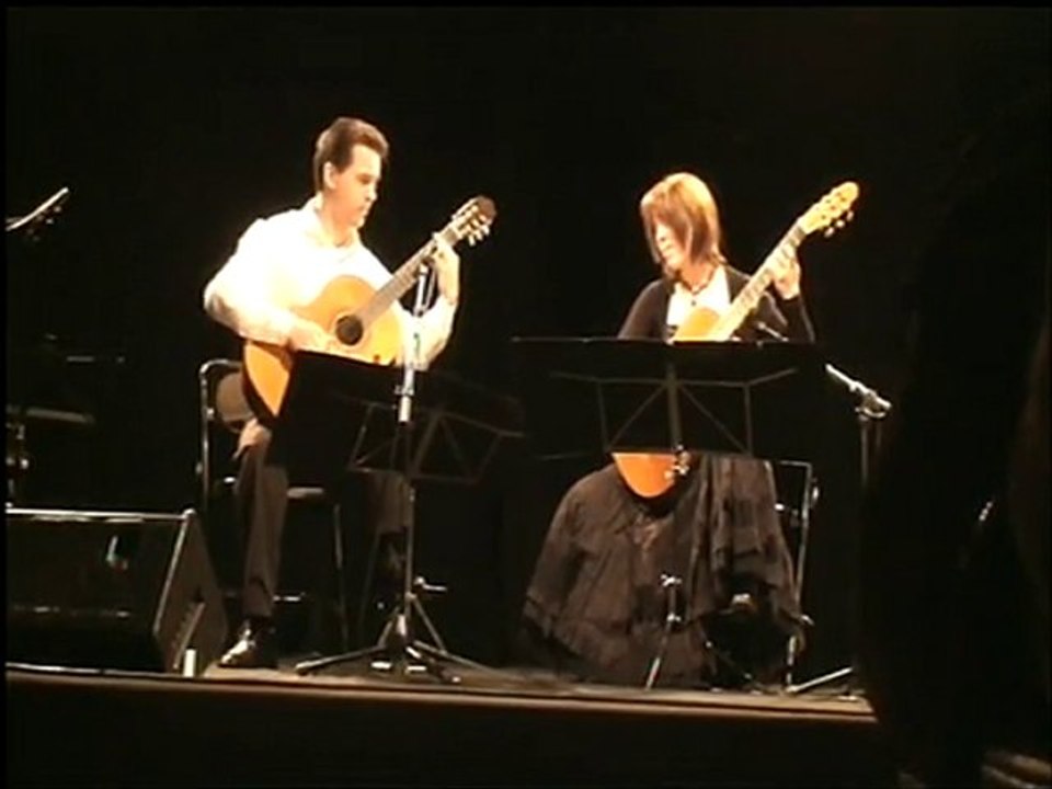 Verano Porteno - Delphine Coulon et François Piazza