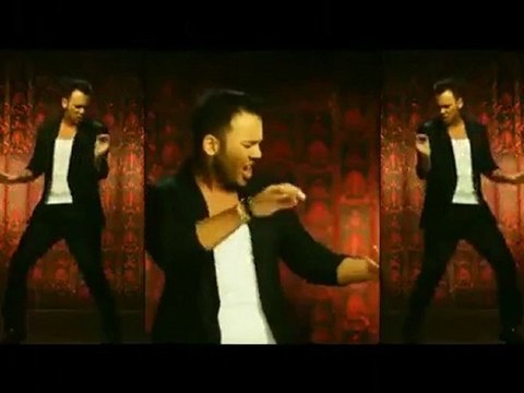 Berksan - Beni Seviyor (Yeni Klip '10)