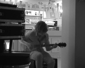 The Teenagers Band en concert