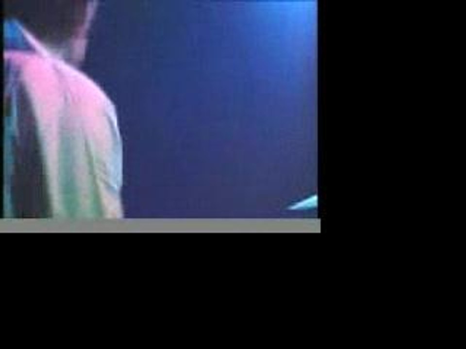Oxes "Live"