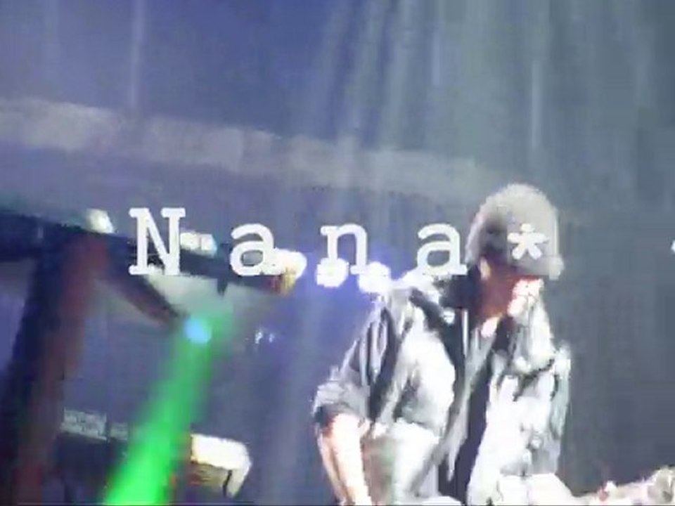 Tokio Hotel Genève 2010  - Shadow (7)