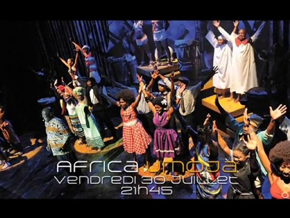 Estivales de Perpignan 2010