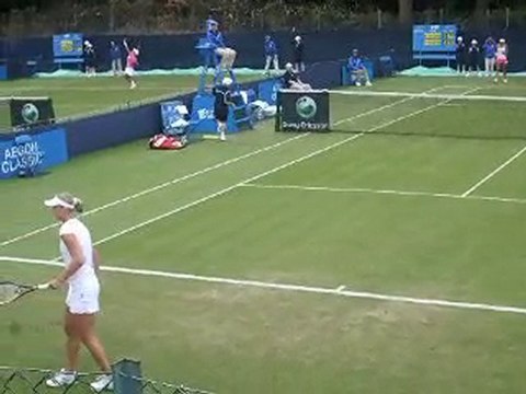 Ekaterina Makarova vs Kai-Chen Chang 4-3