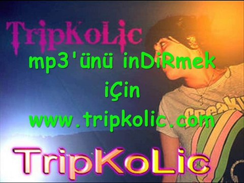 Tripkolic & Gali Noize - Huzurum Kalmadı