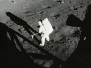 Moon Hoax Apollo 11- Walt Disney Movie (Part 4 of 7)