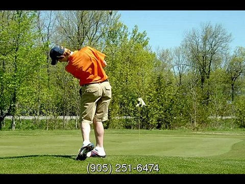 Junior Golf Clinics, Lessons Keswick, Georgina, Ontario 905