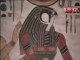 Les divinités d'Egypte p2 HORUS LE DIEU SOLEIL
