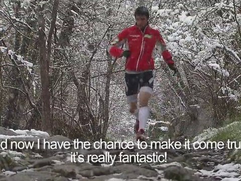 Kilian's Quest 2010 - La traversée des Pyrénées