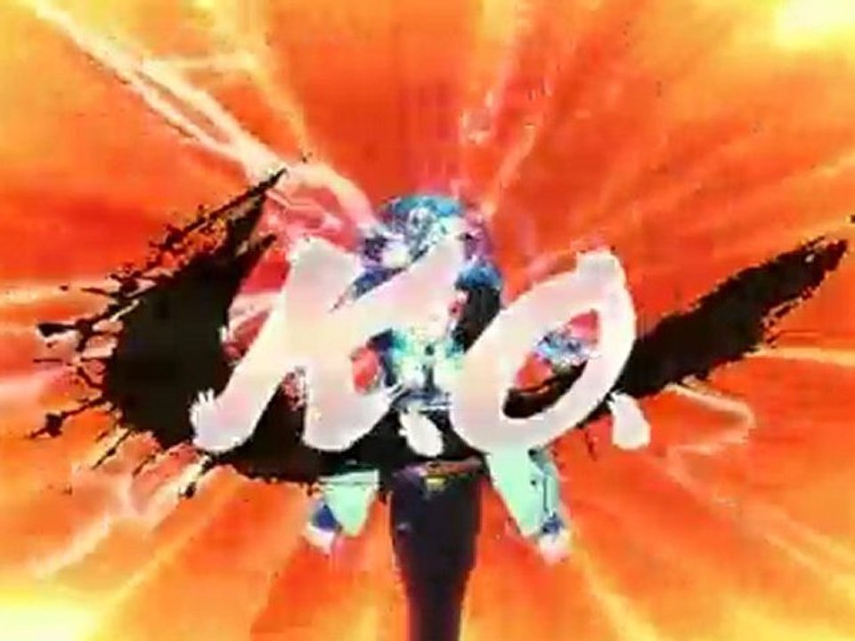 Viper Ultra II "Burst Dance"