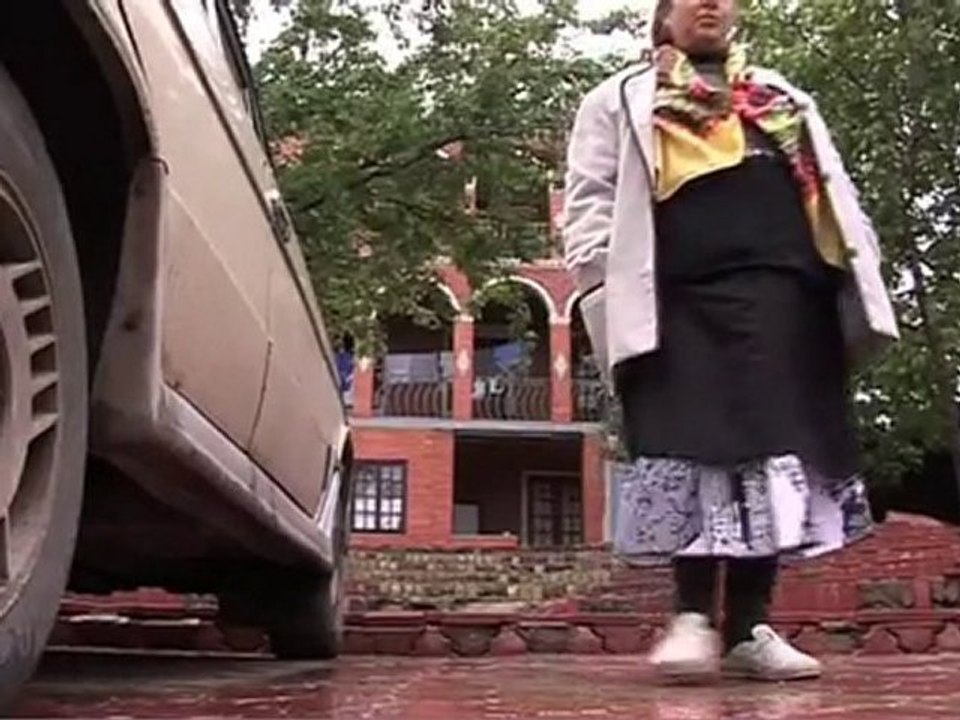 Soroca palais tziganes