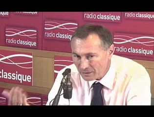 Jean-Marie Bockel, invité de Guillaume Durand