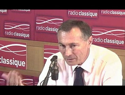 Jean-Marie Bockel, invité de Guillaume Durand