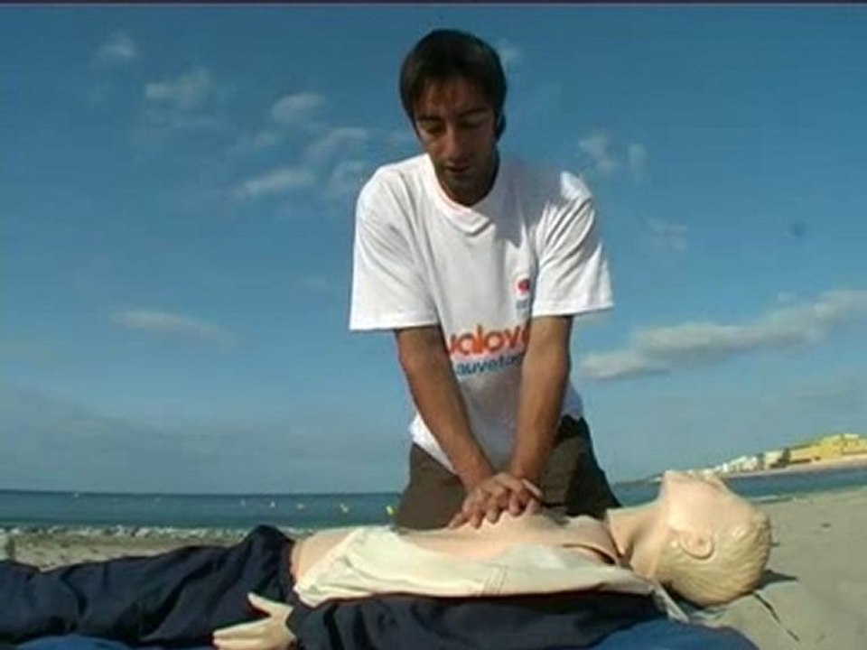 Gestes de premiers secours