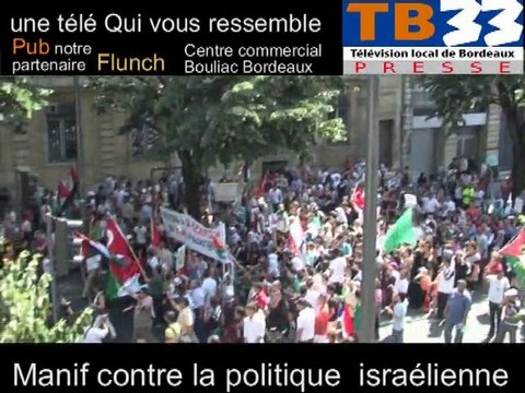 Samedi 5 Juin 2010 rassemblement