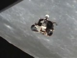 Moon Hoax Apollo 11- Walt Disney Movie (Part 6 of 7)