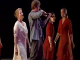 Critique du DVD Meredith Monk Inner Voice