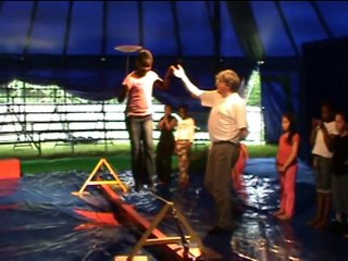 Les Instantanés des 3 éléphants - N°2