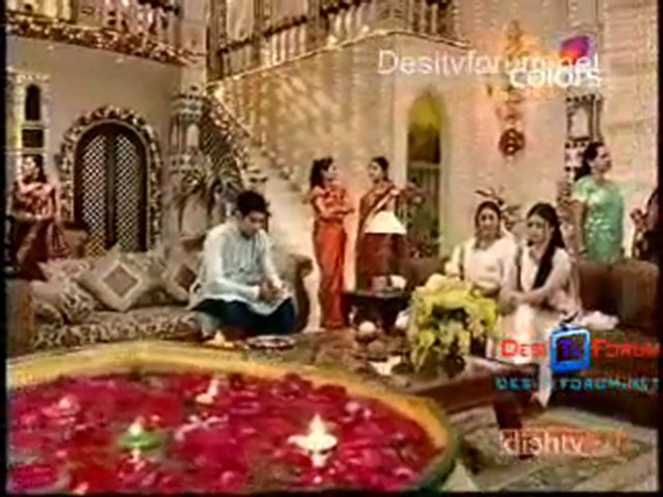 Ganga - 8th June 2010 - Pt2