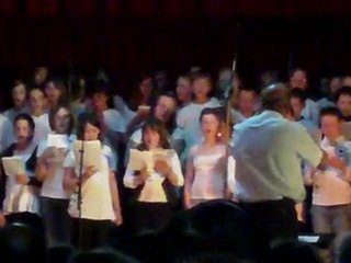 L'oiseau et l'enfant