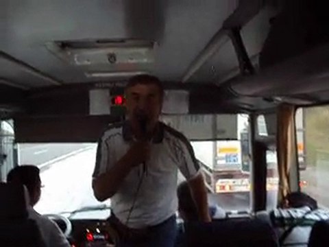 Süleyman Gülcü 2010 Bursa Doğa Av Fuarı Gezimiz..94