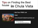 Houses For Sale Chula Vista - Houses For Sale in Chula Vist
