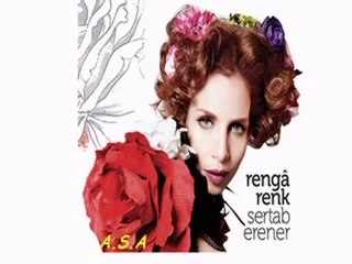 Sertab Erener - Ego 2010 yeni albüm