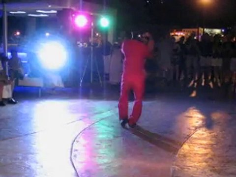 Tango en Los Cabos BCS