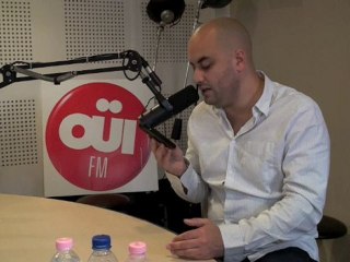 Commandeur REplay sur Ouï Fm du 08.06.10