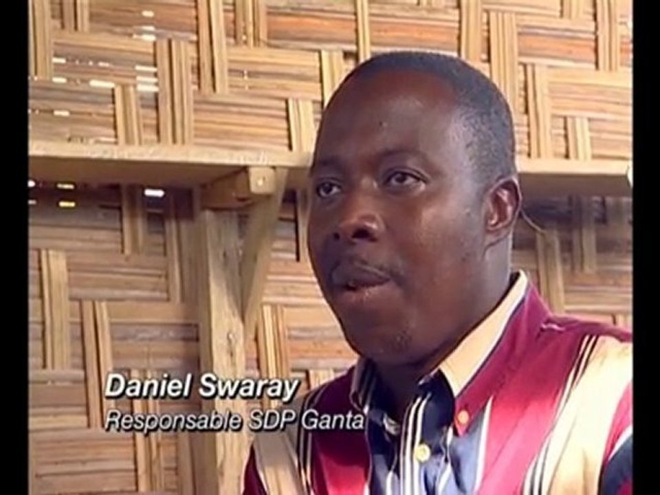 Nadine de Chanvalon - Ils étaient enfants soldats - extraits