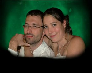 Mariage Patricia & David - Vidéo des Foulifouls