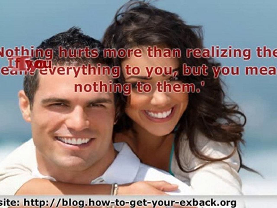 Use Breakup Quotes To Heal Your Heartbreak