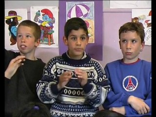 Nadine de Chanvalon - Les Incollables - extraits