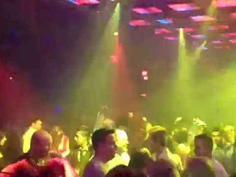 DJ E Rock @ Jet Nightclub (Las Vegas, NV)