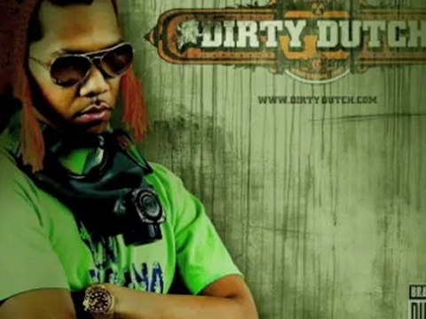 DJ Chuckie DIRTY DUTCH RADIO RADIO FG 12-13 MARCH 2010