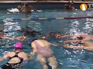 Parlons Asso : Osez l'eau