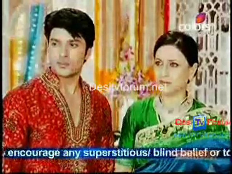 Aise karo Na Vida - 8th June 2010 - Pt3