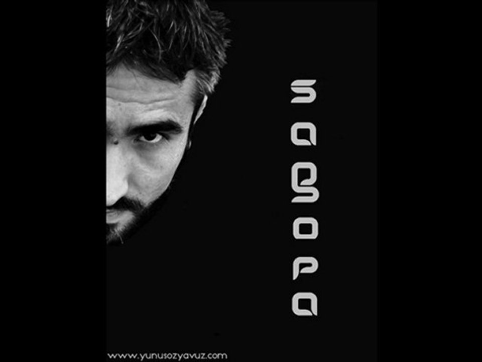 Sagopa Kajmer - Dil Yaratmakta En Asil Silahlarını