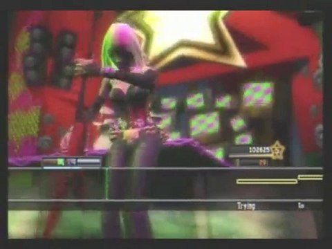 Guitar Hero 5 - Our Truth [WT IMPORT] (Expert Vocals FC)