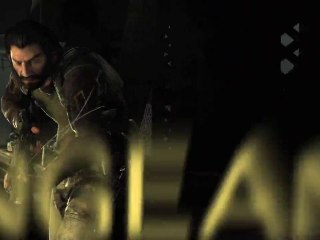 F.E.A.R. 3  Final Trailer (VOST)